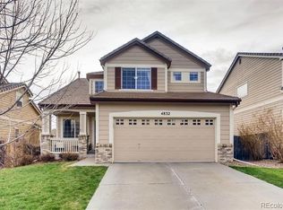 4832 S Lisbon Way, Aurora, CO 80015