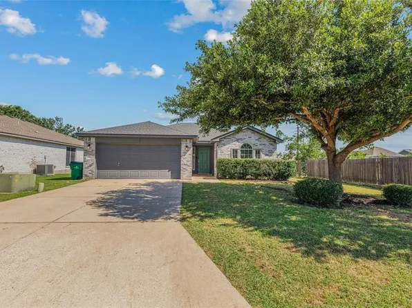 1910 Oaklawn Dr, Taylor, TX 76574