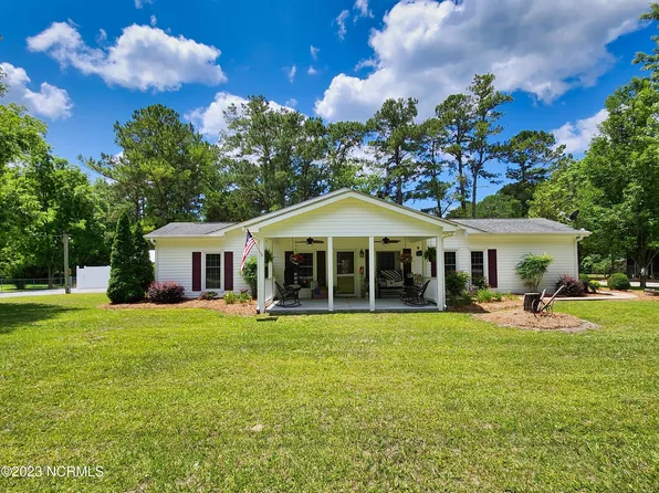1036 Broad Creek Road, New Bern, NC 28560