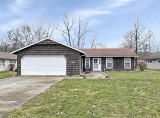 5047 Shady Moss Ln, North Ridgeville, OH