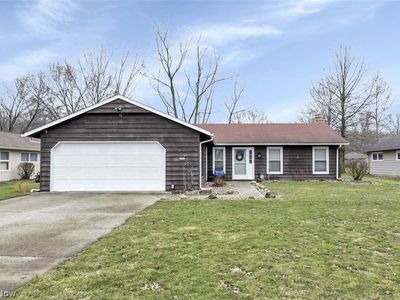 5047 Shady Moss Ln, North Ridgeville, OH, 44039