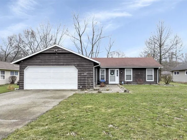 5047 Shady Moss Ln, North Ridgeville, OH 44039
