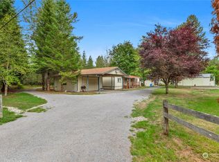 30621 223rd Ave NE, Arlington, WA 98223