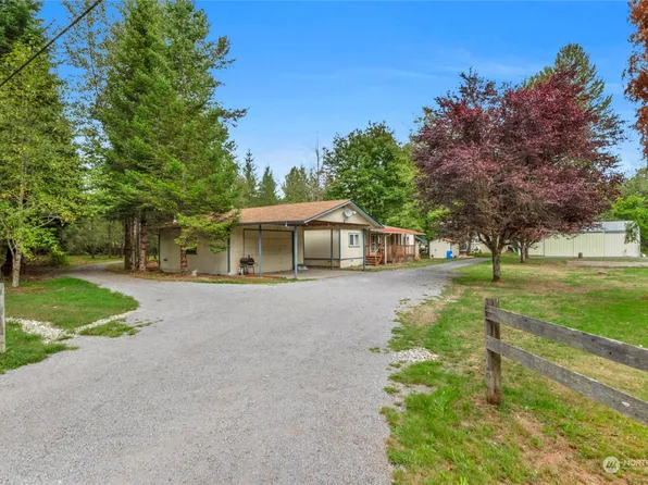 30621 223rd Avenue NE, Arlington, WA 98223