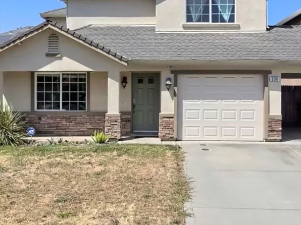 331 McDaniel Cir, Sacramento, CA 95838