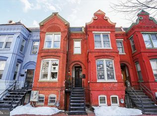 1316 Florida Ave NW, Washington, DC 20009