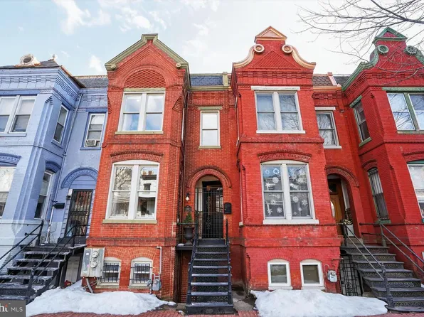 1316 Florida Ave NW, Washington, DC 20009