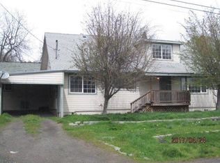 2306 Lindley Way, Klamath Falls, OR