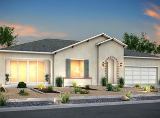 2300 Kolt Ct, El Paso, TX 79911