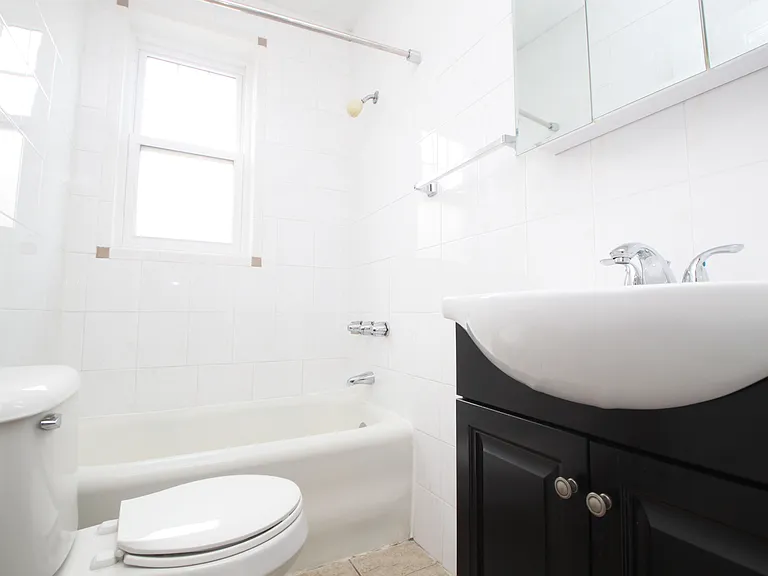 Bathroom Example