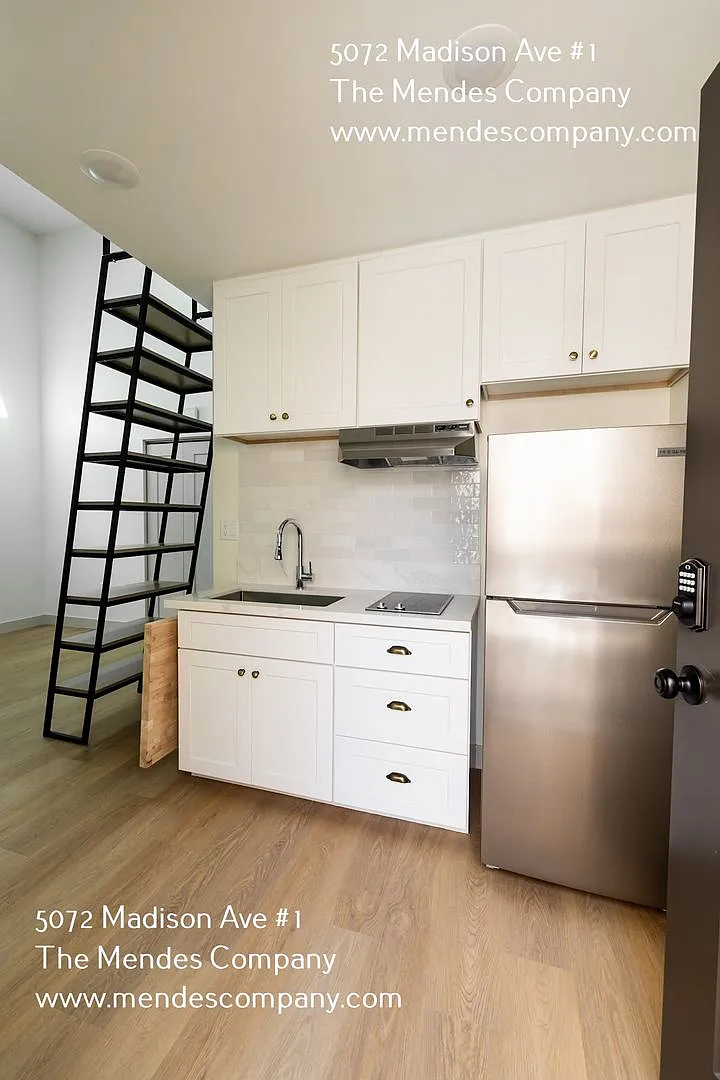Building Photo - 5072 Madison Ave #1