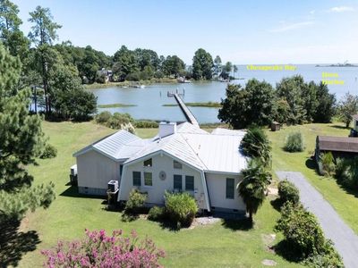 633 Morse Point Rd, Port Haywood, VA, 23138