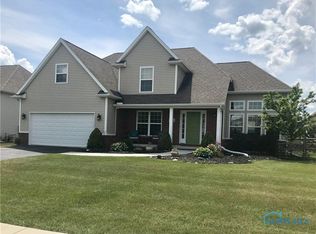 4266 Morgan Pl, Perrysburg, OH 43551