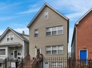 2508 W Moffat St #1, Chicago, IL 60647