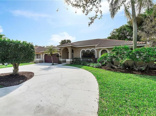 3958 NW 57th Street, Coconut Creek, FL 33073
