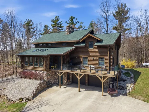 9020 Marken ROAD, Valders, WI 54245