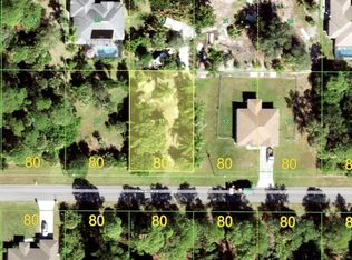17450 Powell Ave, Port Charlotte, FL 33948
