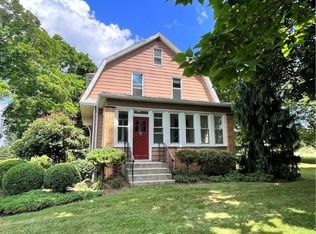 126 Rothart Dr, New Brighton, PA 15066