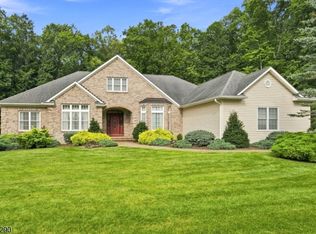20 Eagles Nest Rd, Green Twp., NJ 07860