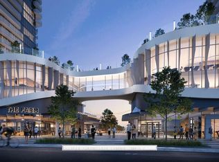 28 Interchange Way #1512, Vaughan, ON L4K 5C3