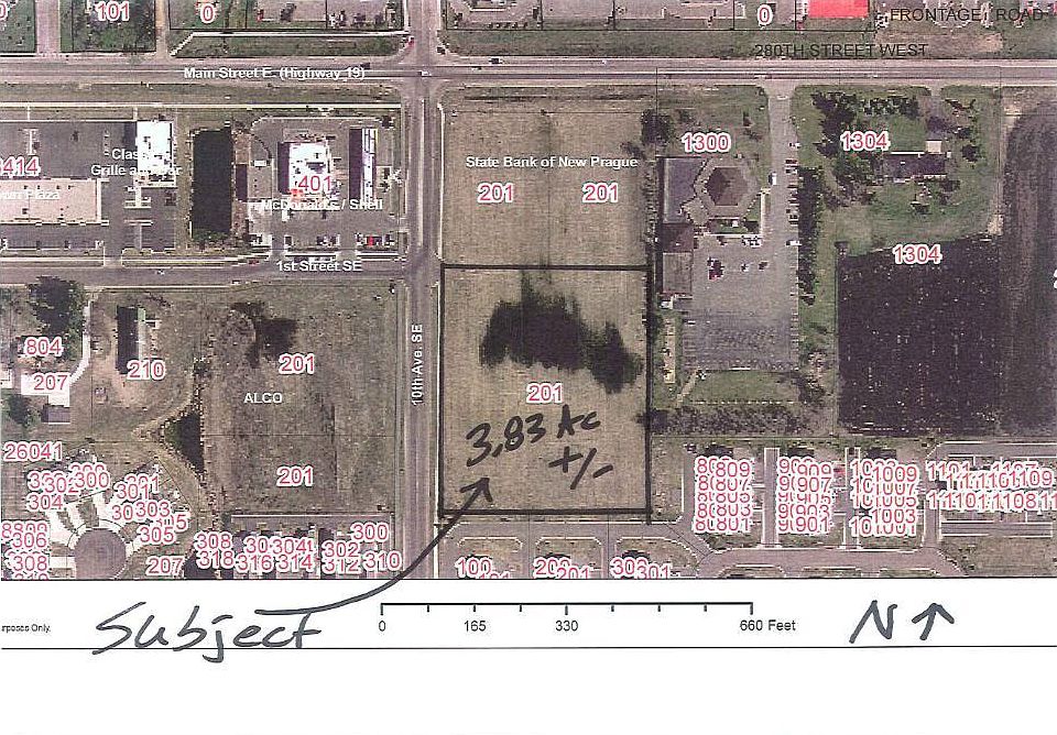 1st image of 10 Avenue SE