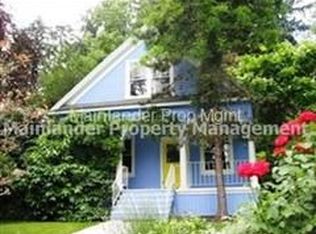 1695 S Radcliffe Ct, Portland, OR 97219