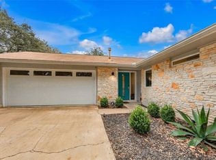 11709 Barrington Way, Austin, TX 78759