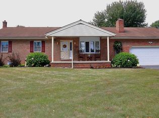 893 Fruitville Pike, Lititz, PA 17543