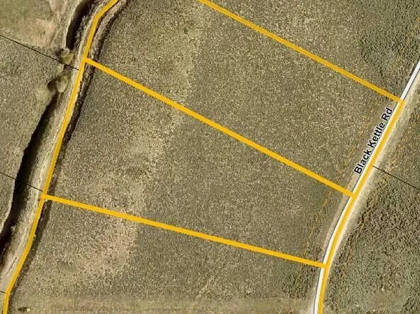 158 Black Kettle Rd, Daniel, WY 83115