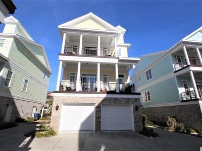 312 Shuffleboard Ct, Myrtle Beach, SC, 29572