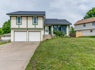 1610 N 85th St, Kansas City, KS 66112