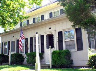 412-414 W Perry St, Cape May, NJ 08204