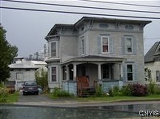 24 Main St, Philadelphia, NY 13673