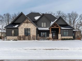 5786 Derby Downs Drive, Waunakee, WI 53597