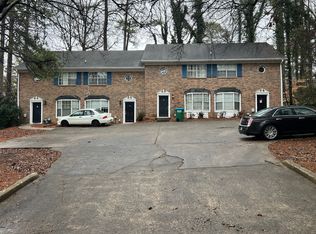 5314 Waverly Trce APT B, Norcross, GA 30093