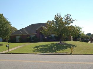 2085 Halcyon Blvd, Montgomery, AL 36117