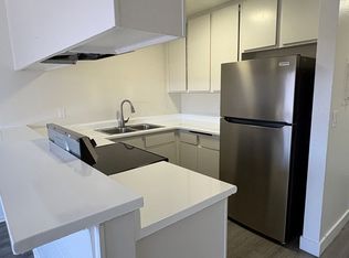 Woodman Apartments, Van Nuys, CA 91405