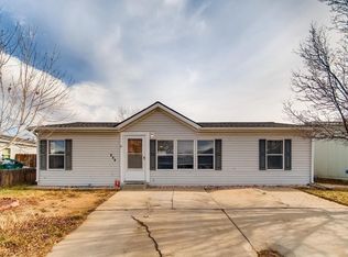 116 Winnipeg St, Lochbuie, CO 80603