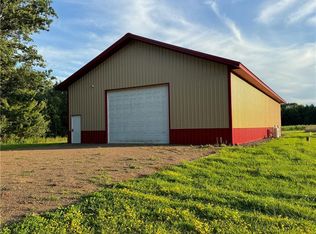 3461 56th St, Frederic, WI 54837