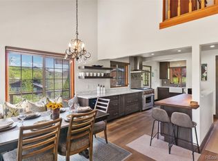 31745 County Road 35, Steamboat Springs, CO 80487