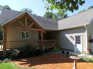 31222 Summer Dr, Breezy Pt, MN 56472