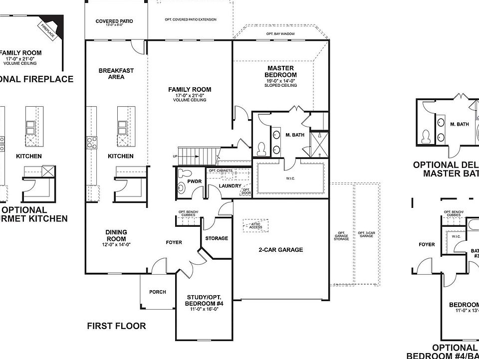 5106 Medina First Floor