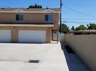 5890 Quinn St #A, Bell Gardens, CA 90201