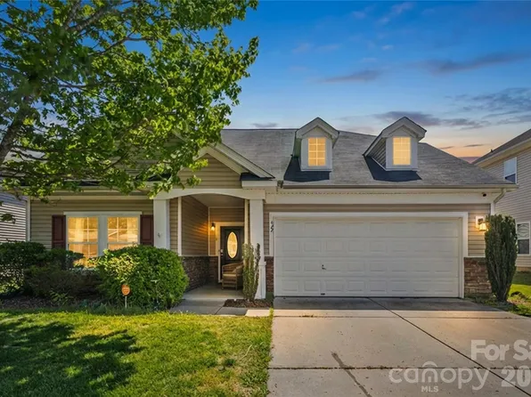 422 Bougainvillea Ct, Monroe, NC 28110