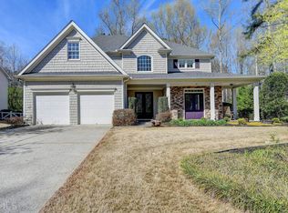 5115 Glenhaven Dr, Cumming, GA 30041