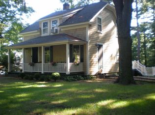 46 Bow St, Duxbury, MA 02332