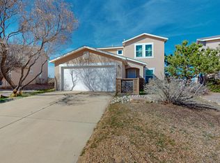 1917 Round Up Dr NE, Rio Rancho, NM 87144