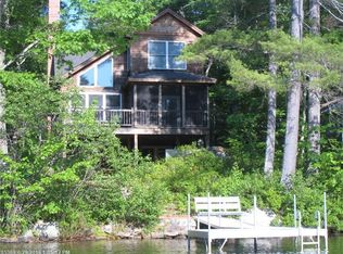 50 Thomas Pond Ter, Raymond, ME 04071