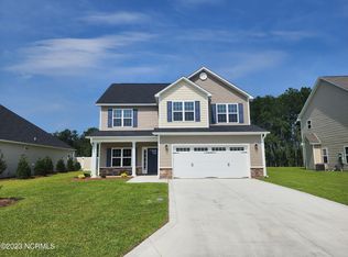 2005 Grouper Run, New Bern, NC 28562