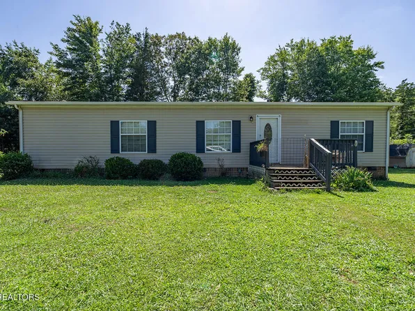 142 Herbert Dr, Bulls Gap, TN 37711